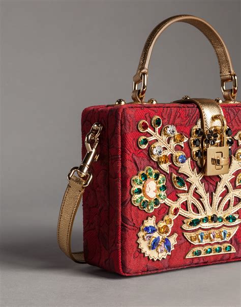 dolce gabbana bags name|dolce gabbana bags 2020.